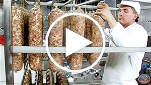 Guarda come Produciamo il Salame