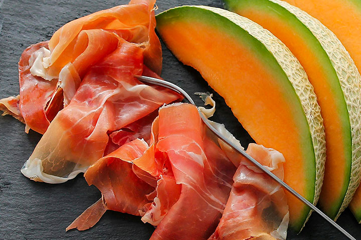 Prosciutto Crud Salumi Lorenzie