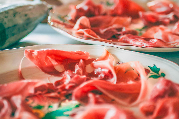 Stagionati Salumi Lorenzi