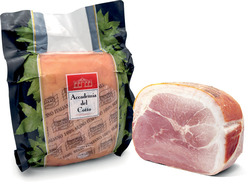 F 1856 | Prosciutti Cotti | Salumi Lorenzi | Dal 1965 Garanzia di Qualità