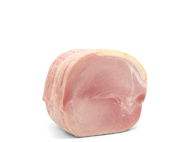 Cuore di Cotto | Prosciutti Cotti | Salumi Lorenzi | Dal 1965 Garanzia di Qualità