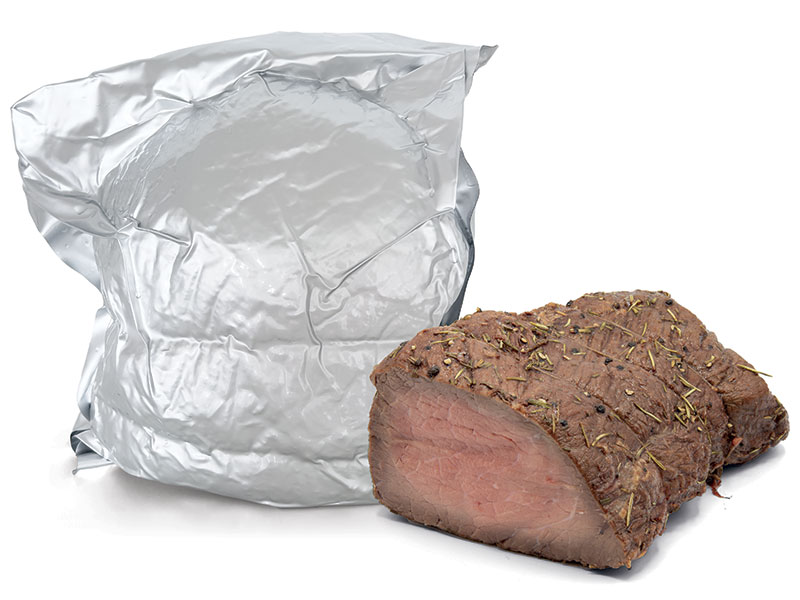 Fesa di Manzo | Specialità della Casa | Salumi Lorenzi | Dal 1965 Garanzia di Qualità