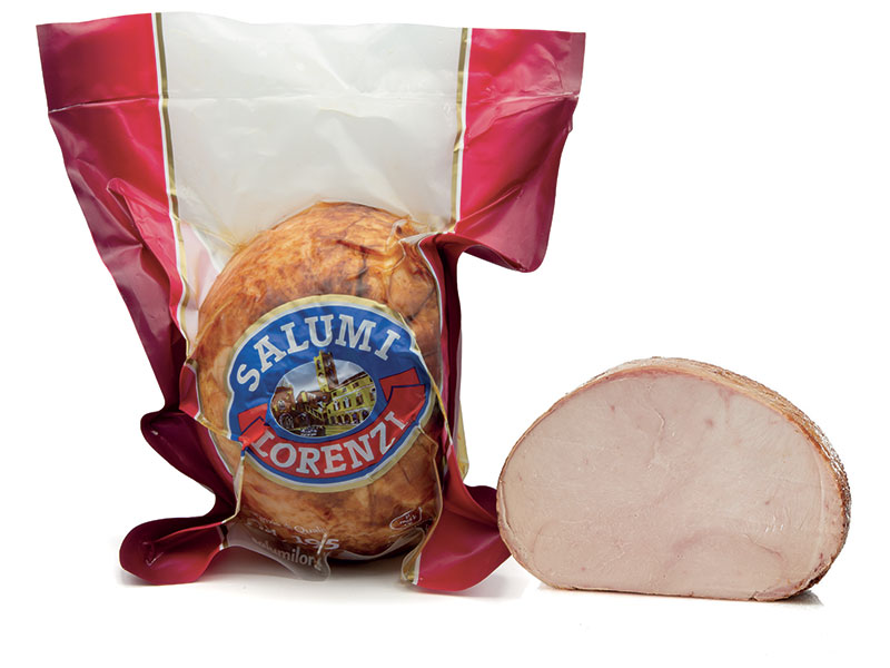Petto di Tacchino | Specialità della Casa | Salumi Lorenzi | Dal 1965 Garanzia di Qualità