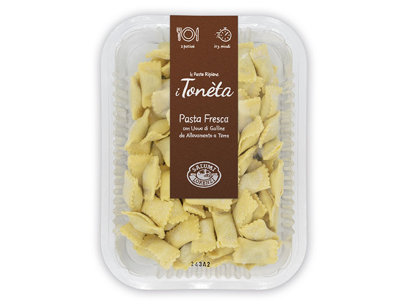 Ravioli del Plin | Libero Servizio | Salumi Lorenzi | Dal 1965 Garanzia di Qualità