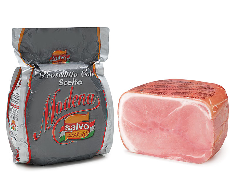 Modena | Prosciutti Cotti | Salumi Lorenzi | Dal 1965 Garanzia di Qualità