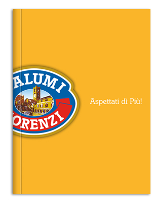 Catalogo Prodotti Salumi Lorenzi Catalogo Prodotti Salumi Lorenzi