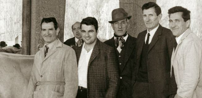 La Famiglia Lorenzi La Famiglia