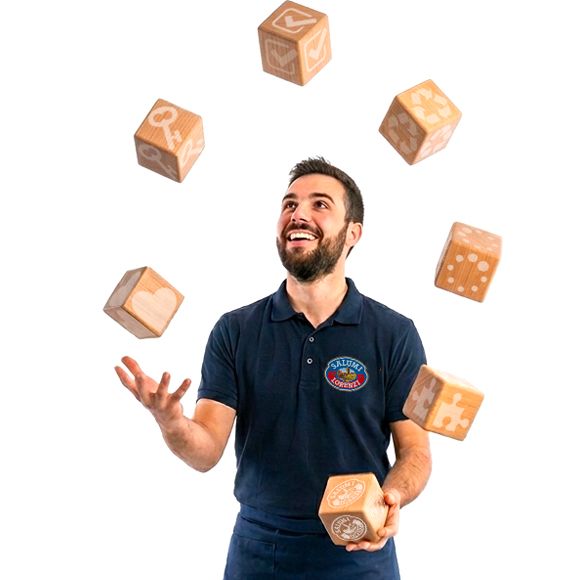 i Valori Salumi Lorenzi